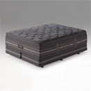 Ultimate Grandeur 宏觀系列床墊 (不含圖片下方的床架)(simmons)
