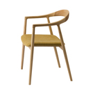 Hata Chair(Miyazaki)