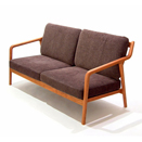 Pepe 2seater Sofa(Miyazaki)