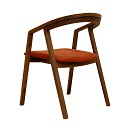 UU Chair(Miyazaki)