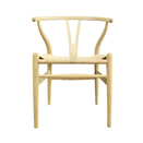 Y Chair (CH24)(carl hansen & son)