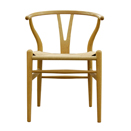 Y Chair (CH24)(carl hansen & son)