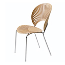單椅 (TRINIDAD Chair)(Fredericia Furniture)