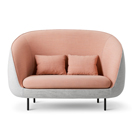 HAIKU 2-seater sofa(Fredericia Furniture)