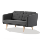 NO.1 2-seater sofa(Fredericia Furniture)